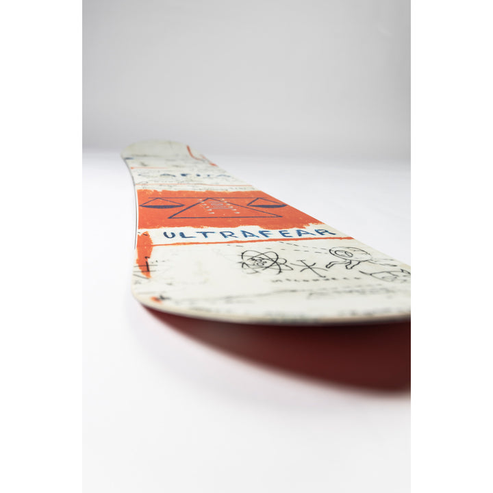 CAPiTA Ultrafear Snowboard 2027