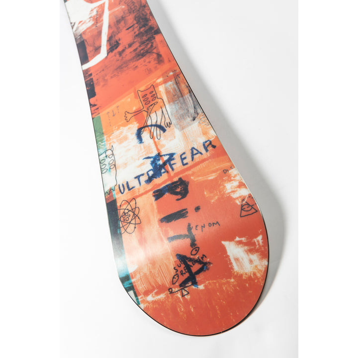 CAPiTA Ultrafear Snowboard 2027