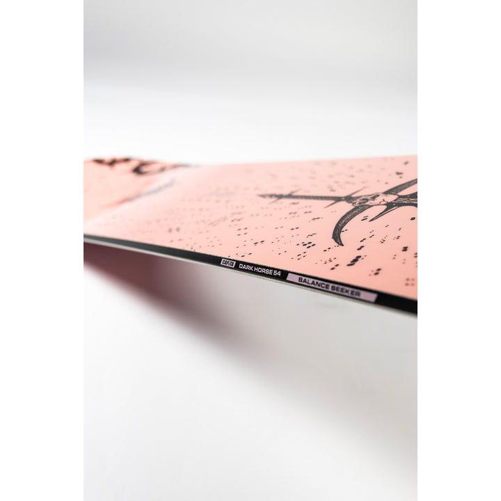 CAPiTA Dark Horse Snowboard 2027