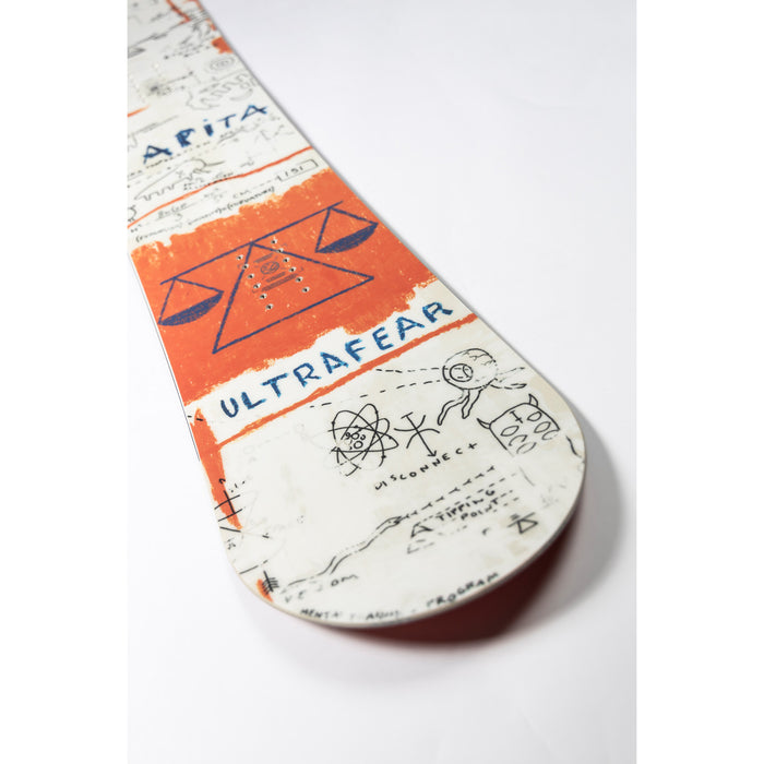 CAPiTA Ultrafear Snowboard 2027
