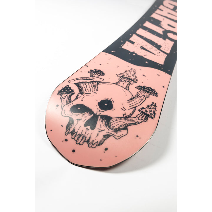 CAPiTA Dark Horse Snowboard 2027