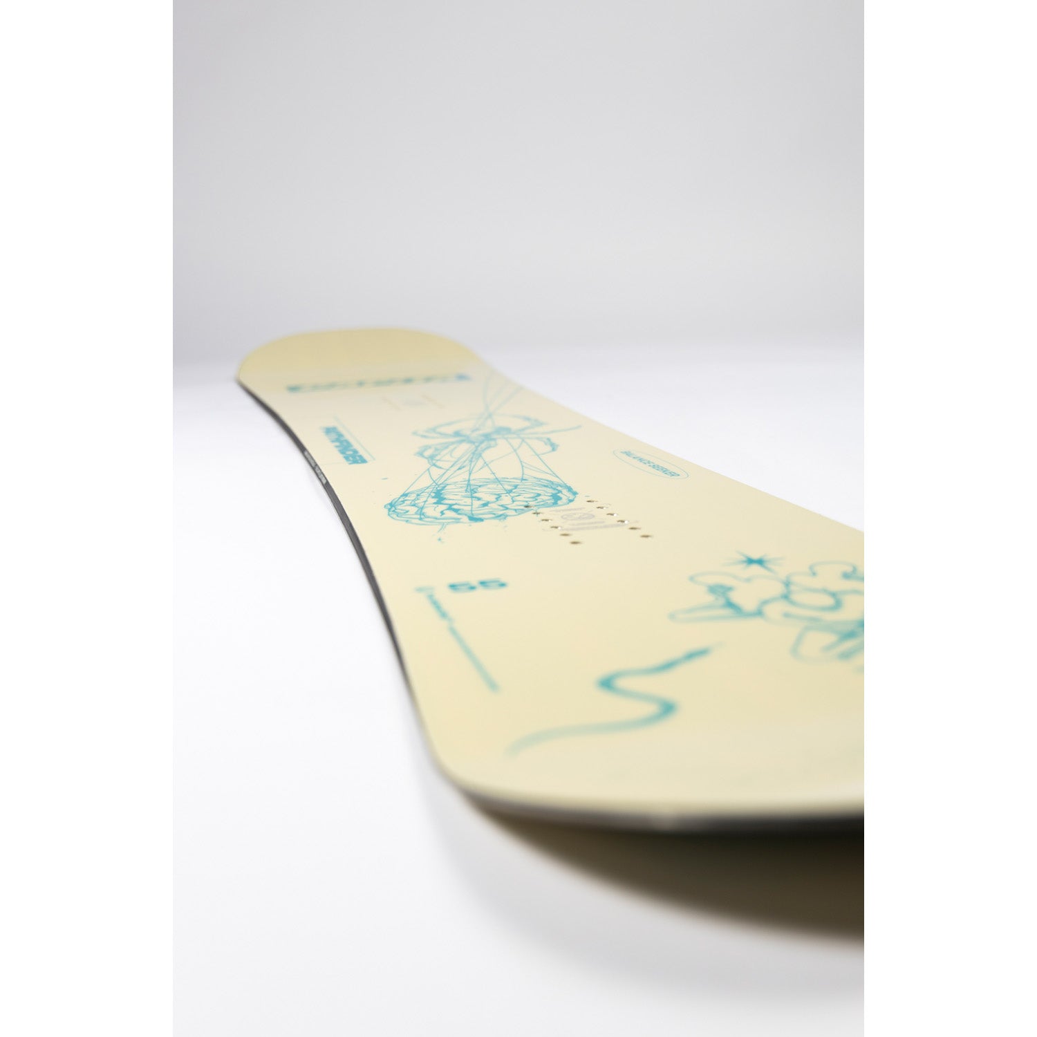 CAPiTA Pathfinder Snowboard 2027 – evo