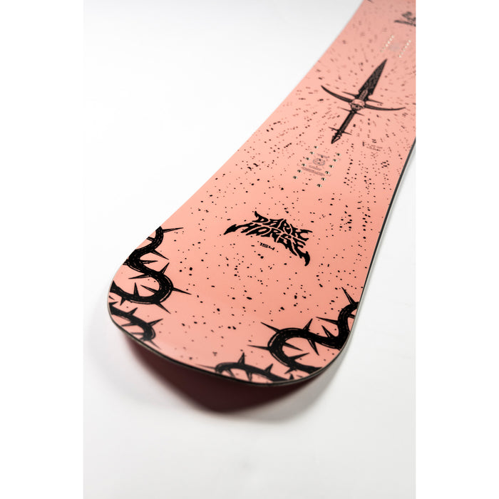 CAPiTA Dark Horse Snowboard 2027