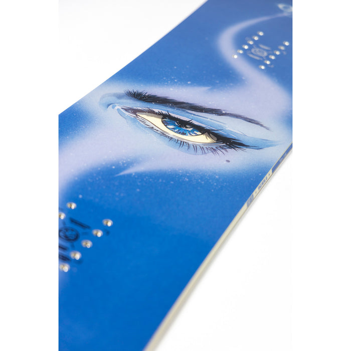 CAPiTA Space Metal Snowboard - Women's 2027