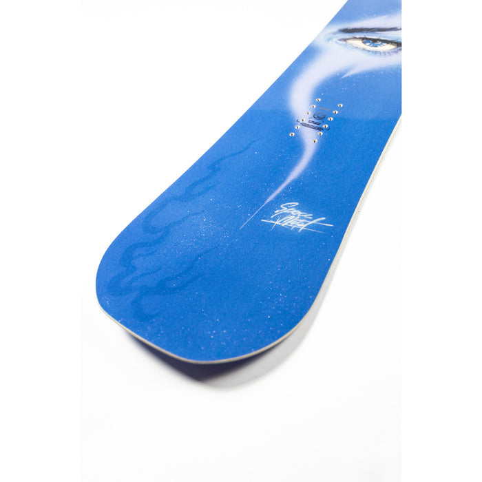 CAPiTA Space Metal Snowboard - Women's 2027