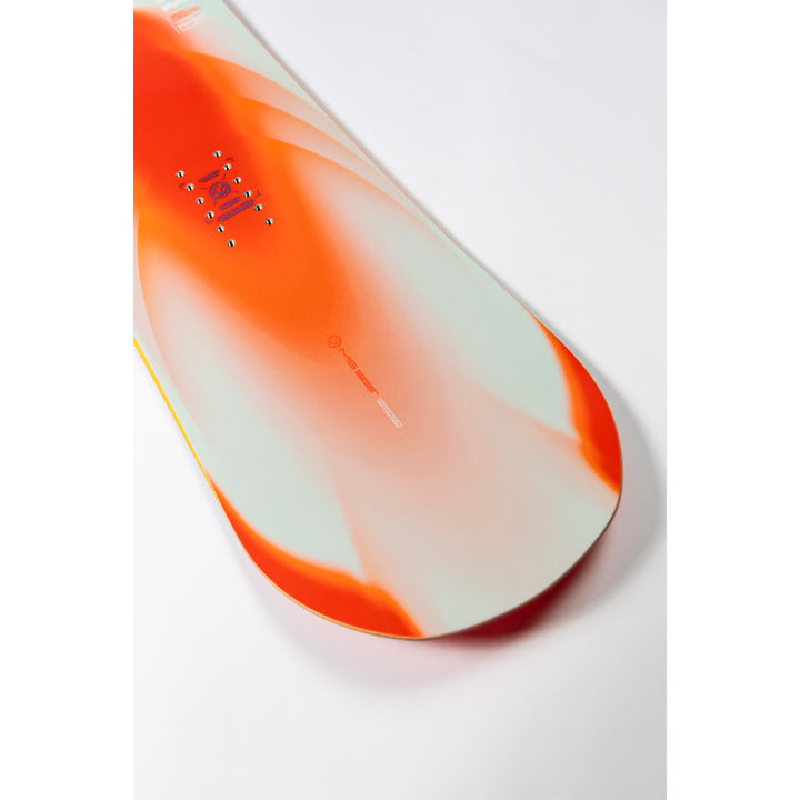 CAPiTA Mercury Snowboard 2027