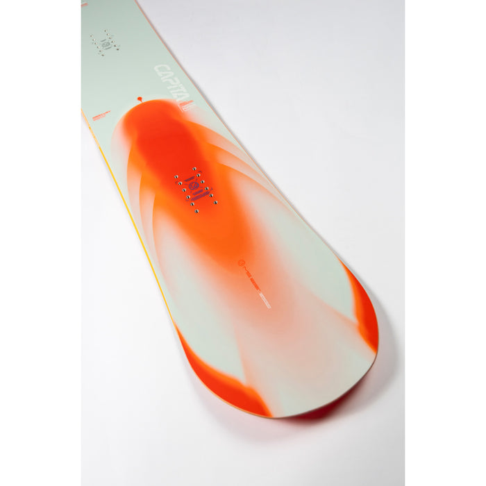 CAPiTA Mercury Snowboard 2027