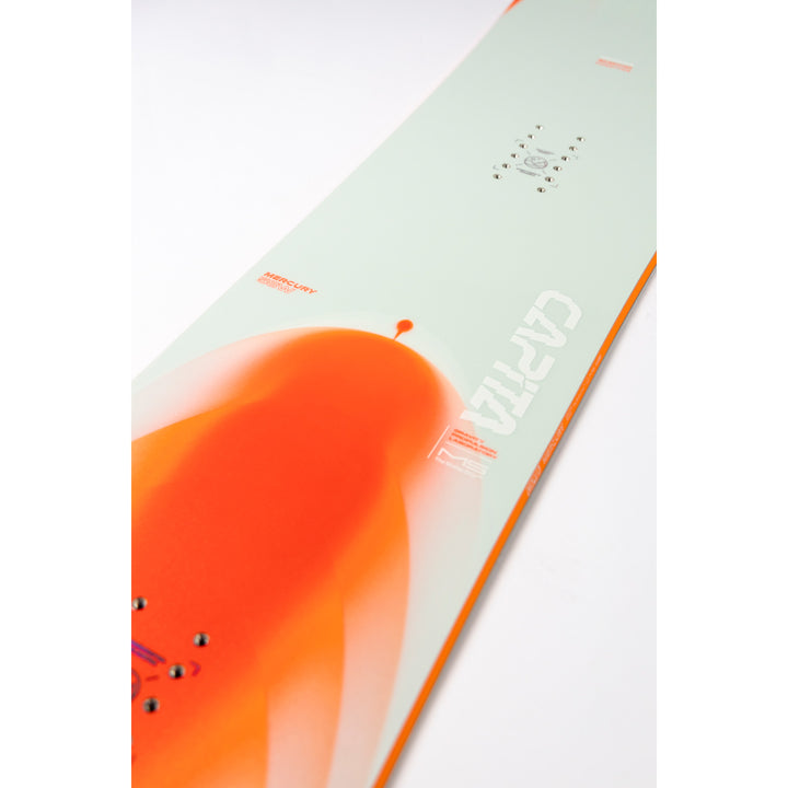 CAPiTA Mercury Snowboard 2027