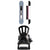 Salomon Kickback Snowboard + Rossignol Battle Snowboard Bindings 2026