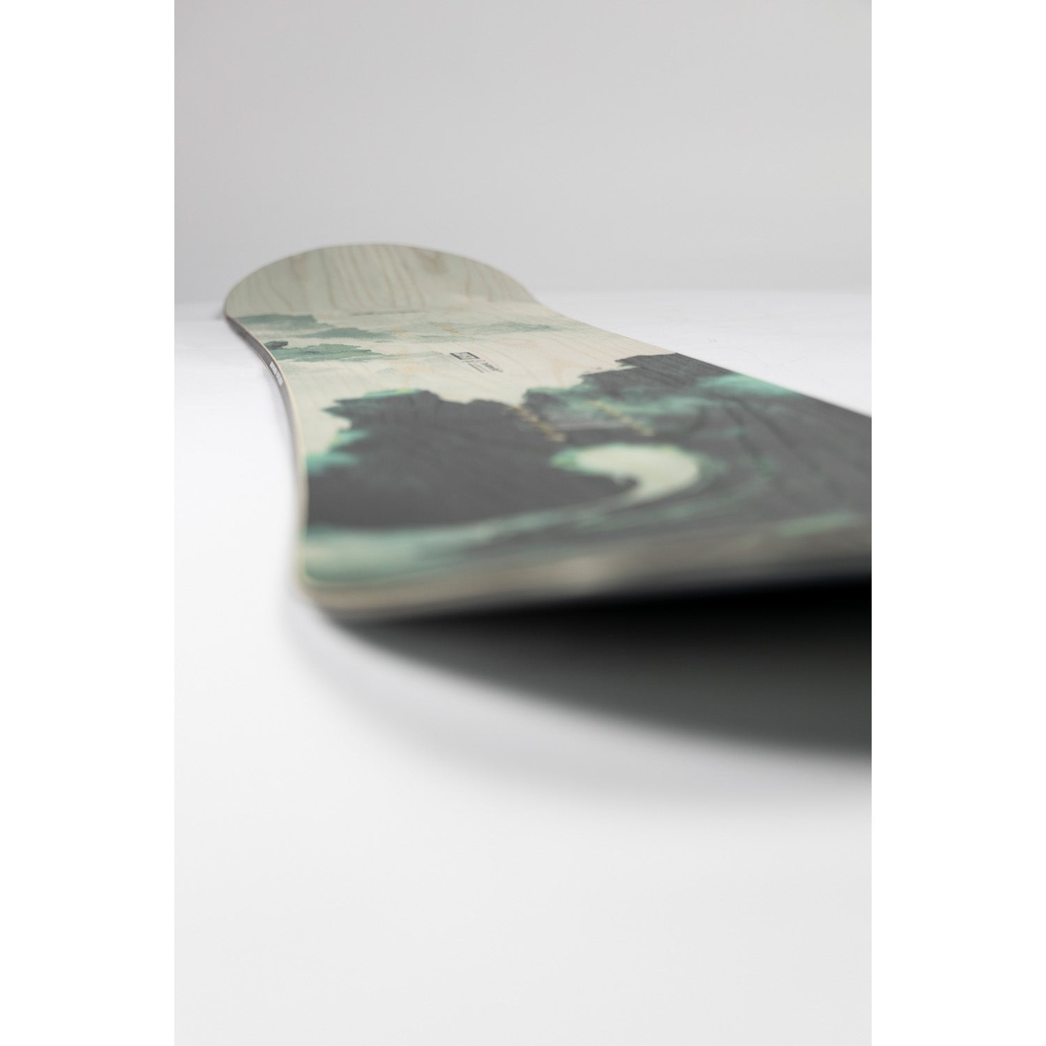 CAPiTA The Navigator Snowboard 2027 – evo