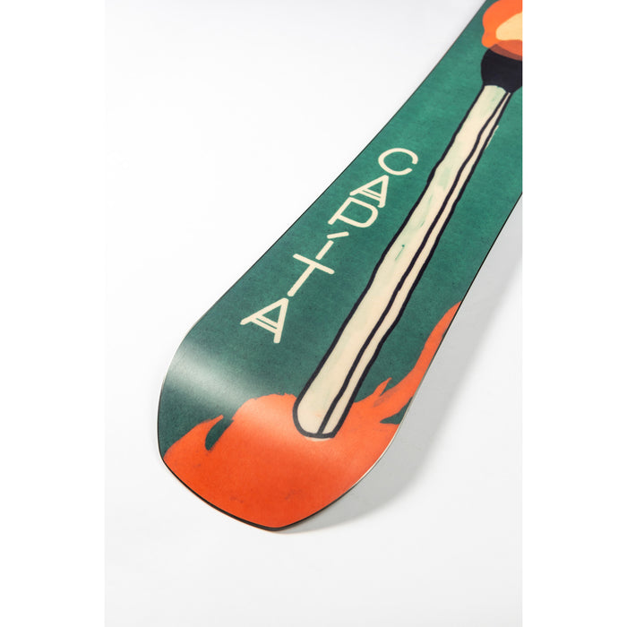 CAPiTA The Equalizer Snowboard - Women's 2027