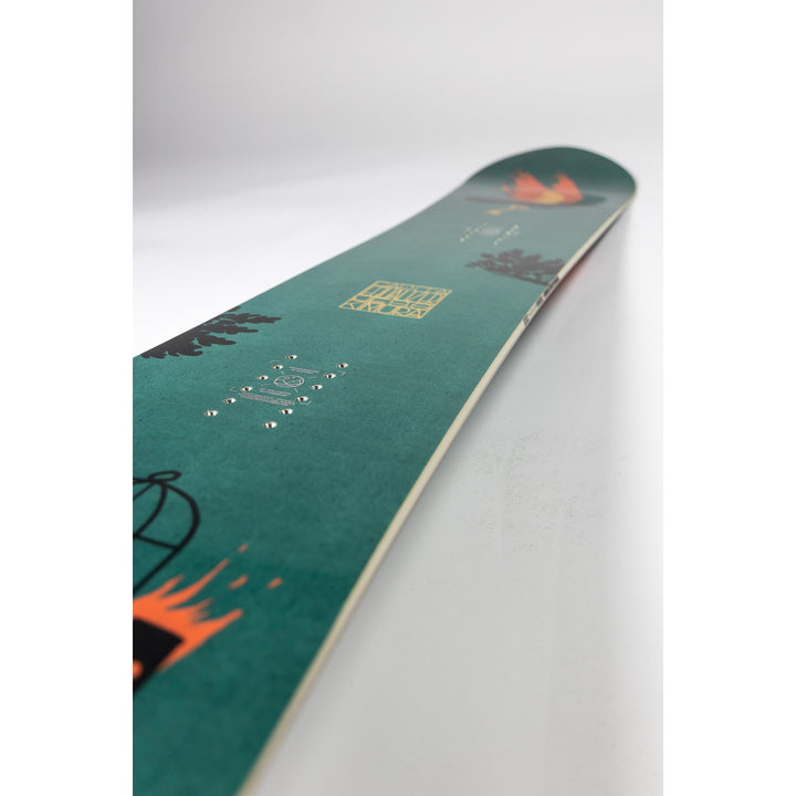 CAPiTA The Equalizer Snowboard - Women's 2027