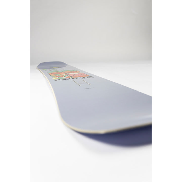 CAPiTA Glow Up by Jess Kimura Snowboard - Kids' 2027