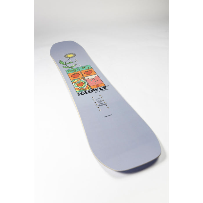 CAPiTA Glow Up by Jess Kimura Snowboard - Kids' 2027