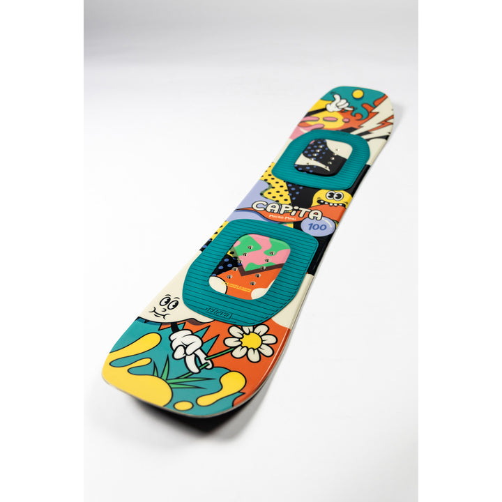 CAPiTA Micro Mini Snowboard - Kids' 2027