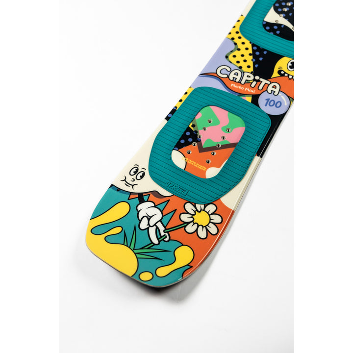 CAPiTA Micro Mini Snowboard - Kids' 2027