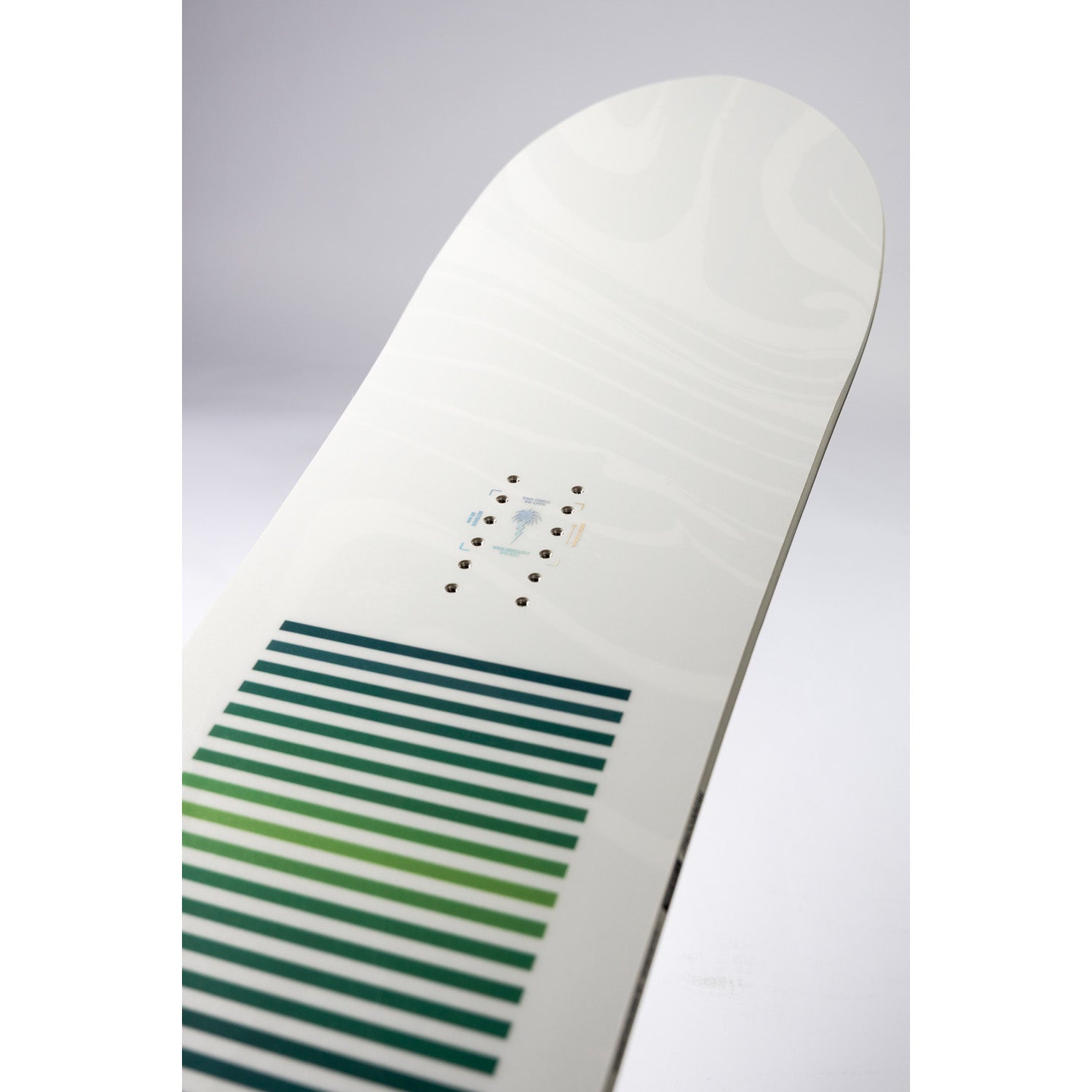 CAPiTA Spring Break Powder Racers Snowboard 2027 – evo