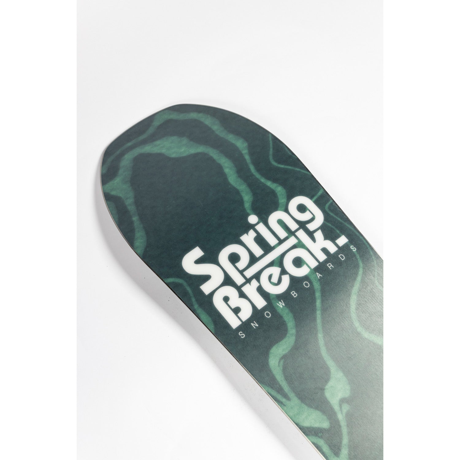 CAPiTA Spring Break Powder Twin Snowboard 2027 – evo