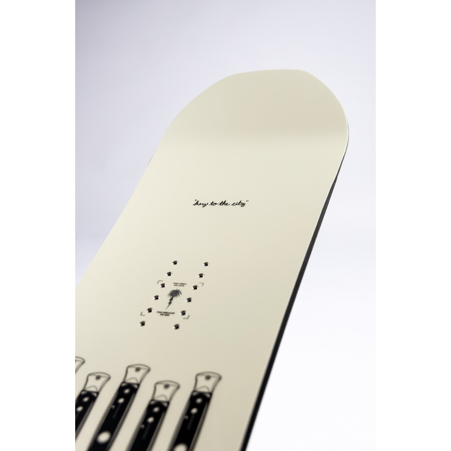 CAPiTA Spring Break Resort Twin Snowboard 2027 – evo