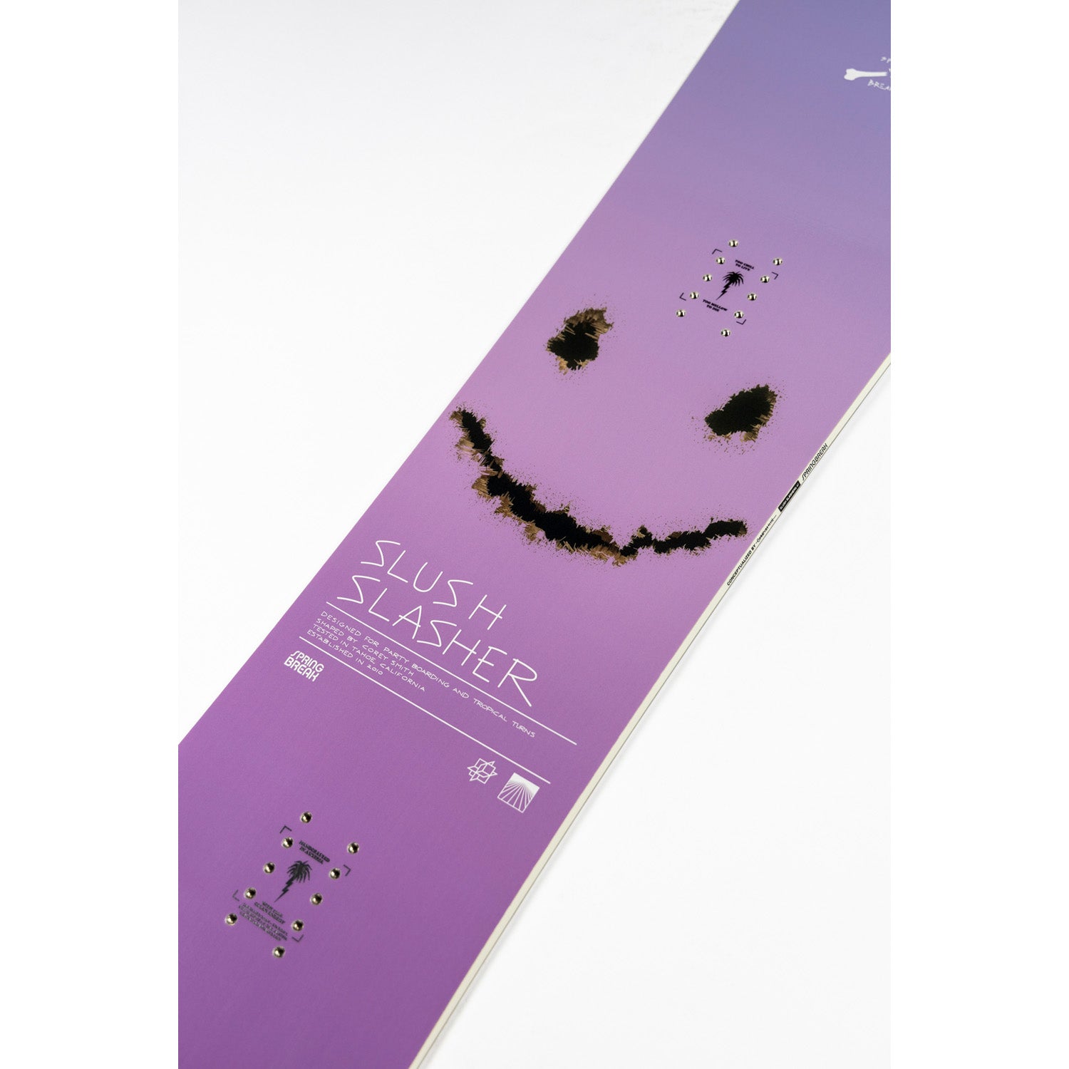 CAPiTA Spring Break Slush Slashers 2.0 Snowboard 2027 – evo