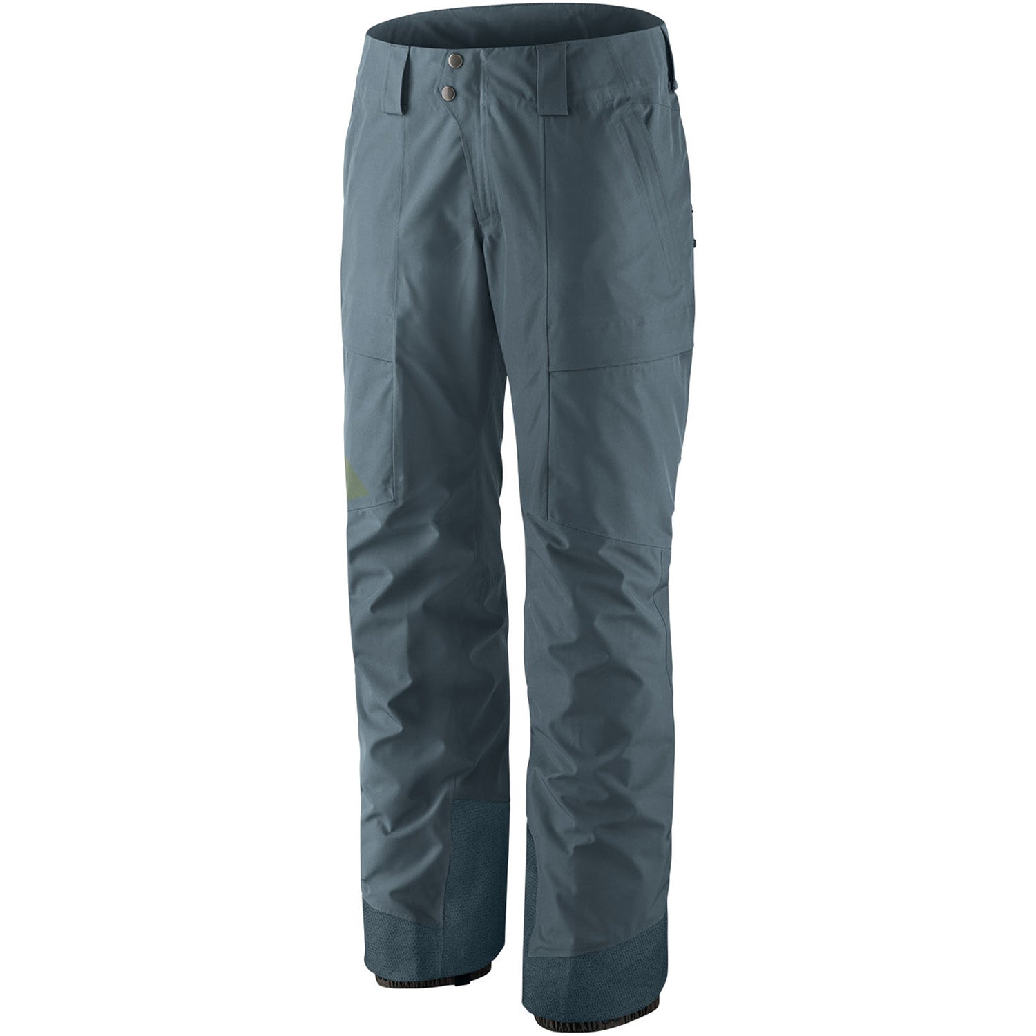 【フルジップ】US patagonia スキー スノーボード パンツ ロゴ Patagonia Storm Shift Pants - Women's – evo
