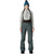 Patagonia PowSlayer Bib Pants - Women's Summit Blue