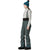 Patagonia PowSlayer Bib Pants - Women's Summit Blue