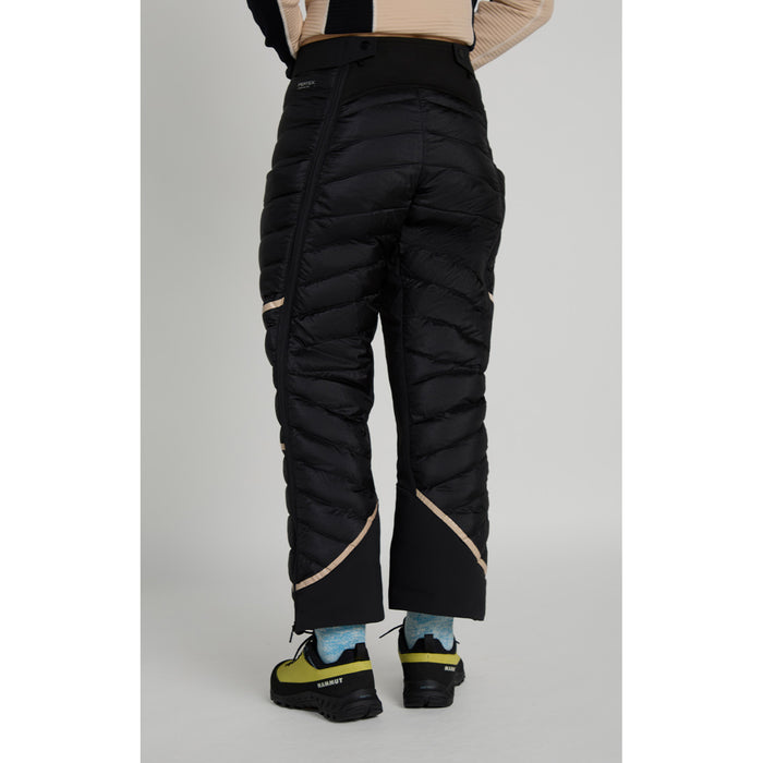 SENIQ Wildpuff 800 Packable Down Pants - Women's After Dark