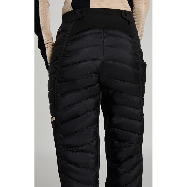 SENIQ Wildpuff 800 Packable Down Pants - Women's After Dark