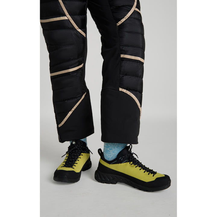 SENIQ Wildpuff 800 Packable Down Pants - Women's After Dark