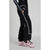 SENIQ Joyride Insulated Ski Pants - Women's Noir