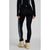 SENIQ Warmup Merino Baselayer Leggings - Women's Noir