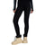 SENIQ Warmup Merino Baselayer Leggings - Women's Noir