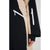 SENIQ Slopestar Ski Suit - Women's Noir