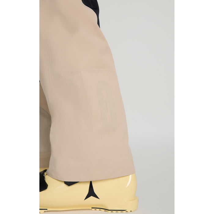 SENIQ Slopestar Ski Suit - Women's Noir