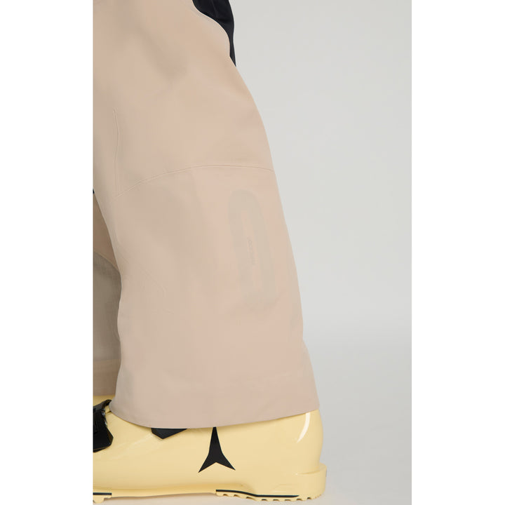SENIQ Slopestar Ski Suit - Women's Noir