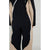 SENIQ Slopestar Ski Suit - Women's Noir