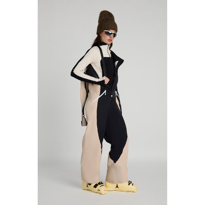SENIQ Slopestar Ski Suit - Women's Noir