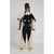 SENIQ Slopestar Ski Suit - Women's Noir