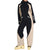 SENIQ Slopestar Ski Suit - Women's Noir