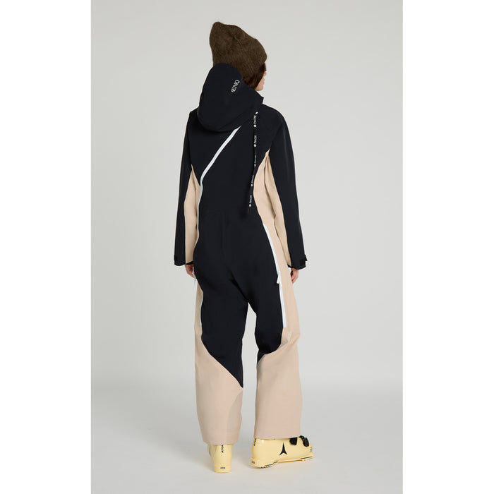 SENIQ Slopestar Ski Suit - Women's Noir