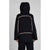 SENIQ Joyride Insulated Ski Jacket - Women's Noir