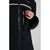 SENIQ Joyride Insulated Ski Jacket - Women's Noir