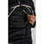 SENIQ Wildpuff 800 Packable Down Hoodie - Women's After Dark