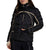 SENIQ Wildpuff 800 Packable Down Hoodie - Women's After Dark