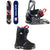 Burton Grom Camber Snowboard + Grom Snowboard Binding + Grom Boa Snowboard Boots - Kids' 2027