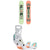 Burton Smalls Snowboard + Step On Snowboard Bindings - Kids' 2027