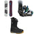 Burton Rewind Snowboard + Malavita Snowboard Binding + Waverange Plus Snowboard Boots 2027