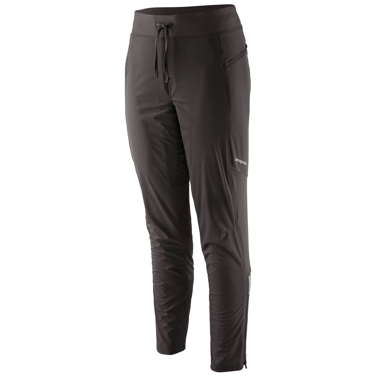 Patagonia Wind Shield Pants - Women's Black