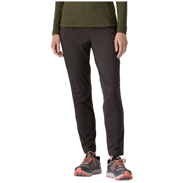 Patagonia Wind Shield Pants - Women's Black